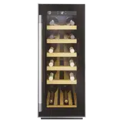 Dulap de vin incorporabil Candy HWCB 30/1