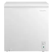 Морозильный ларь Nobeltek NCF-199E, White