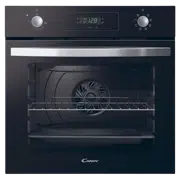 Электрический духовой шкаф Candy FIDC N605 L, Black