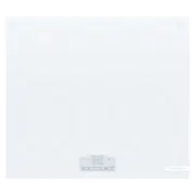 Встраиваемая индукционная панель Bosch PIF612BB1E, White