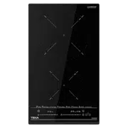 Plită cu inductie Teka IZC32600MST, Black