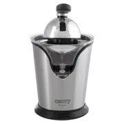 Соковыжималка для цитрусовых Camry CR 4006, Silver