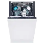 Посудомоечная машина Candy CI0C7SB0FA, Белый