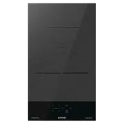 Plită cu inducție Gorenje GI3201SYBSC, Black