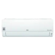 Кондиционер сплит LG DC18RH, White