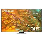 SAMSUNG QE55Q80DAUXUA