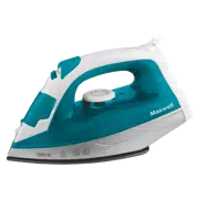 Fier de călcat Maxwell MW-3056, Albastru | Alb