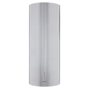 Hotă Cata Isla Faro X, Silver