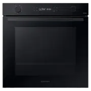 Cuptor Electric Samsung NV7B4125ZAK/WT, Negru