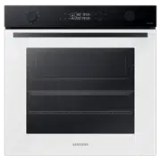 Cuptor Electric Samsung NV7B4420ZAW/WT, White