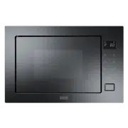 Встраиваемая микроволновая печь Franke FMW 250 CR2 G BK, Черный