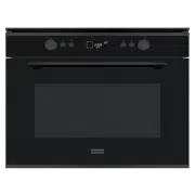 Электрический духовой шкаф Franke FMY 45 MW BK, Черный