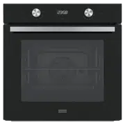 Cuptor electric încorporabil Franke 116.0606.091 FSM 86 H BK Nero, Black