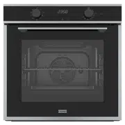 Cuptor electric încorporabil Franke FMA 86 H XS ( 116.0606.097 ), Black