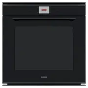 Cuptor electric încorporabil Franke 116.0613.709 FMY 99 P BK Nero, Black