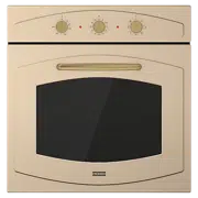 Cuptor electric Franke 116.0696.545 FCO 82 H OA Avena, Beige