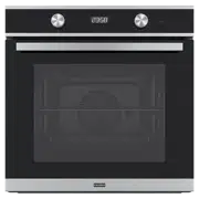 Духовой шкаф электрический Franke 116.0605.990 FSM 86 H XS, Black