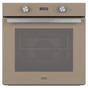 Cuptor electric Franke 116.0606.094 FSM 86 H OY Oyster, Beige
