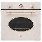 Духовой шкаф электрический Franke 116.0696.544 FCO 86 H PW Pearl White