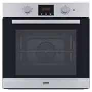 Духовой шкаф электрический Franke 116.0609.446 FSL 86 H XS, Black