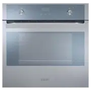 Cuptor electric Franke 116.0534.495 CS 66 M XS/F, Silver