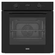 Cuptor electric Franke 116.0718.940 FMA 86 H T BK, Black