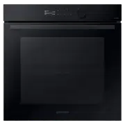 Электрический духовой шкаф Samsung NV7B5645TAK/WT, Черный