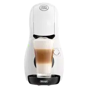 Кофемашина капсульная DeLonghi EDG110.WB Piccolo XS Dolce Gusto