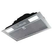 Hotă Franke 305.0599.532 FBI 525 GR, Silver