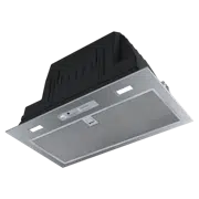 Hotă Franke 305.0599.543 FBI 525 PLUS, Silver