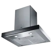 Hotă Franke 325.0653.923 FCR 625 TC BK/XS NG, Silver