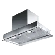 Hotă Franke 305.0572.835 FST PLUS 608 X, Silver