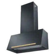 Hotă Franke 321.0576.464 CLASSIC LINE PLUS GF 70, Black