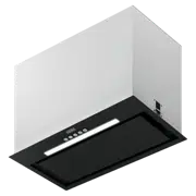 Вытяжка Franke 305.0665.364 FBFE BK MATT A52, Black