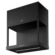 Hotă Franke 335.0706.646 FMA MODULAR F60 BK MATT, Black