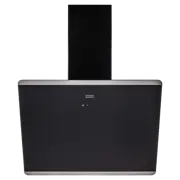 Hotă Franke 330.0516.054 FPJ 615 V BK/SS, Black