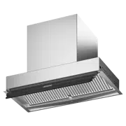 Hotă Franke 305.0705.074 FST DRIP-FREE 60 X/2 KL, Silver