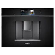 Встраиваемая кофемашина Siemens CT918L1B0