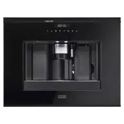 Встраиваемая кофемашина Franke Mithos FMY 45 CM BK