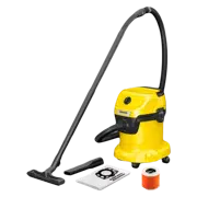 Karcher WD 3 V-15/4/20