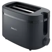 Тостер Philips HD2510/90, Gray