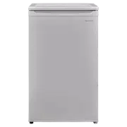 Frigider Sharp SJ-UE088T0S-EU, Argintiu