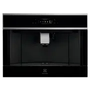 Кофемашина ELECTROLUX EBC85X
