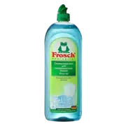 Средство для посудомоечных машин Frosch Rinse Aid 750ml