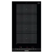 Индукционная Плита Siemens EX375FXB1E, Black