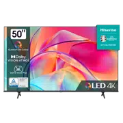 Televizor Hisense 50E7KQ