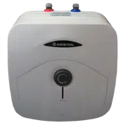 Încălzitor de apă cumulativ Ariston Andris R15U PL, Alb