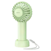 Ventilator Remax F33 Green