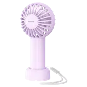 Ventilator Remax F33 Purple