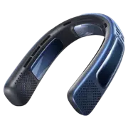 Ventilator de masă Remax Neckband Fan Rs-Gf01 Blue